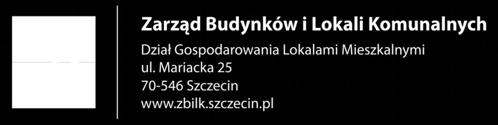 .. Proszę o wynajęcie lokalu mieszkalnego dla mnie i niżej wymienionych osób: (w tabeli wpisać wnioskodawcę i osoby razem z nim ubiegające się o mieszkanie) Lp.