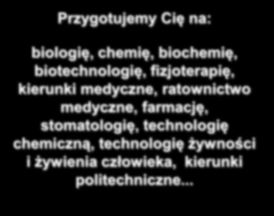 Uniwersytetem Śląskim tygodniowych nadmorskich warsztatach ekologicznych, wiosennych warsztatach naukowych, zajęciach