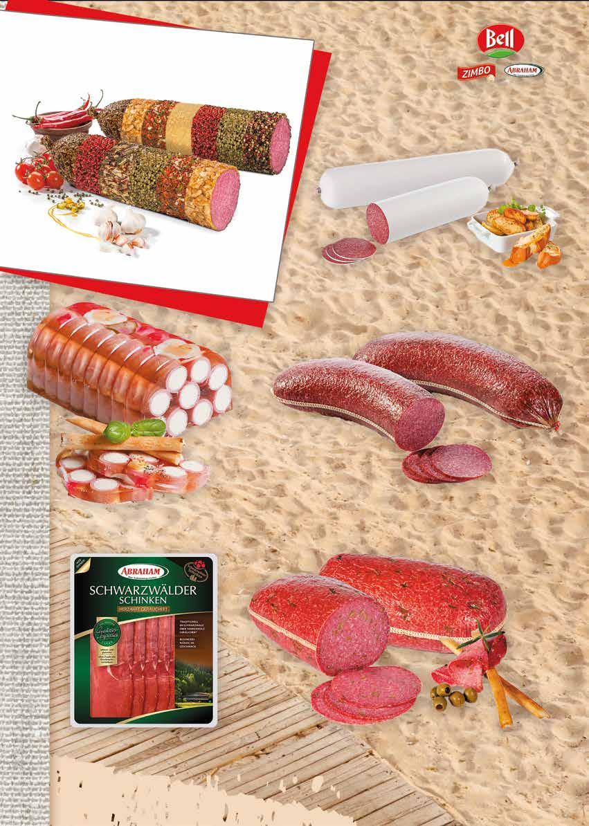 20 85 SALAMI RÓŻNE POSYPKI 18 99 SALAMI BIAŁE 32 99 17 55 ROLADKI Z SZYNKI WYPEŁNIONE