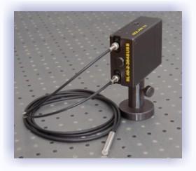 Spektrometr SL40-2-3648 USB Linear sensor: Number of pixels: Width of pixels, µm: Height of