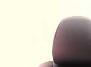 Fotele Przednie fotele - styl komfortowy - - - Przednie fotele - styl sportowy Dla wersji Trend i Edition opcja dostępna tylko w pakietach: Seat 3 (BW1A3), Seat 4 (BW1A4), Seat 7 (BW1A7) -