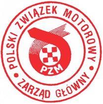 12. Wyścigi Zawodnicy, którzy zajmą 3 pierwsze miejsca w wyścigu danej klasy, zobowiązani są do podstawienia bezpośrednio po wyścigu swoich motocykli do dyspozycji Komisji Technicznej, w miejscu