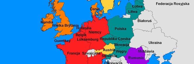 FADN był tworzony etapowo w miarę poszerzania Unii Europejskiej, na podstawie Rozporządzenia Rady EWG nr 79/65/EEC z dnia 15 czerwca 1965 r.