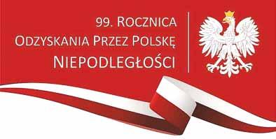 KRESY odkrywają na nowo piękno poezji polskiej (str. 4) www.dk.com.ua Nr 21 (556) listopad 2017 Tytuł istnieje od roku 1906 Pismo społeczne, ekonomiczne i literackie Po 123.