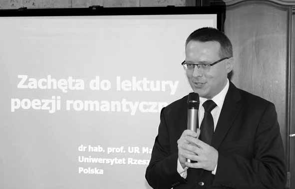 2017, LISTOPAD Nr 21 (556) Aktualności 3 O dydaktyce poezji ZACHĘTA DO FILOZOFII Muzo, nie być bokserem to nie być wcale. Ryczącej publiczności poskąpiłaś nam.