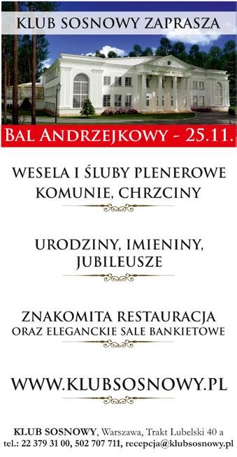 Wawerski oddział liczył około 60 żołnierzy z osiedli Las, Zastów, Zbytki i Wawer. 7 listopad 2017 Nr 3 Gazeta bezpłatna ISSN 2544-3666 Nakład: 7000 egz.