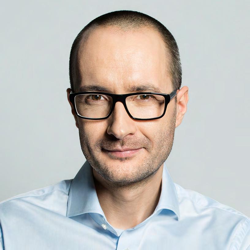 KOMENTARZ Marketing w synergii ze sprzedażą Dzięki Attention Marketing mamy okazję zapoznać się z wynikami najbardziej aktualnego badania, pokazującego, jak w ramach struktur i działań firm