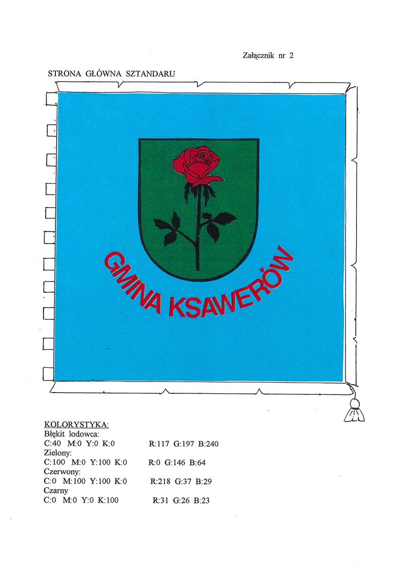 Załącznik Nr 2 do