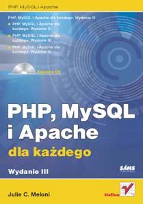 IDZ DO PRZYK ADOWY ROZDZIA KATALOG KSI EK ZAMÓW DRUKOWANY KATALOG Wydawnictwo Helion ul. Koœciuszki 1c 44-100 Gliwice tel. 032 230 98 63 e-mail: helion@helion.