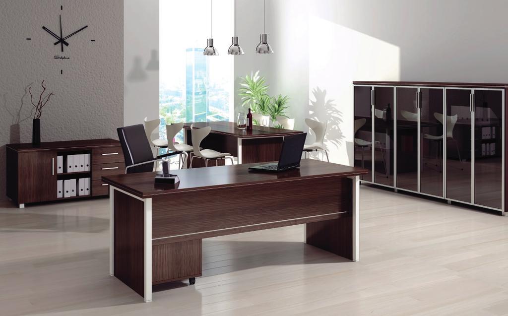 V-BOX» MEBLE GABINETOWE» EXECUTIVE FURNITURE KUNSZT RZEMIOSŁA I DBAŁOŚĆ O