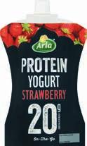 Jogurt Protein Serek