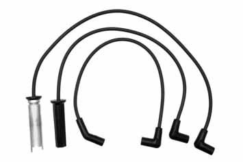 Cable Sets 86 75 66 54 47 62 55 48 41 43 RC-DW402 Best. Nr./Order No.