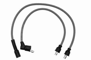 Cable Sets 65 60 42 32 61 61 RC-FT204 Best. Nr./Order No. 0646 RC-FT414 Best. Nr./Order No. 0660 29 31 38 48 29 31 38 48 50 28 RC-FT415 Best. Nr./Order No. 0661 RC-FT417 Best.