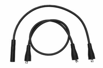 Cable Sets 37 42 46 52 57 45 32 38 70 RC-LD302 Best. Nr./Order No.
