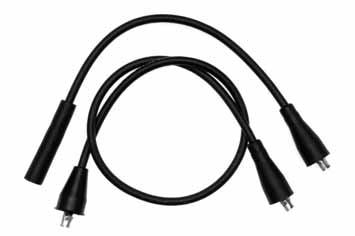 Cable Sets 33 33 33 33 70 41 51 66 69 26 RC-RN640 Best. Nr./Order No. 7379 RC-RN645 Best. Nr. /Order No. 7108 40 40 60 65 30 30 30 30 70 105 RC-RN646 Best. Nr./Order No. 7151 RC-RN648 Best.