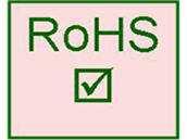 Inne RoHS (Restriction of Hazardous Substances) Standard wyrobu Elektryczne urządzenia sterowania automatycznego do użytku domowego i podobnego Zgodność elektromagnetyczna Emisja Odporność na