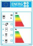 Daikin wytycza kierunki Efektywność sezonowa, inteligentne wykorzystanie energii Ambitne cele środowiskowe 20-20-20 - europejska etykieta energetyczna Komisja Europejska zdefiniowała ambitne cele