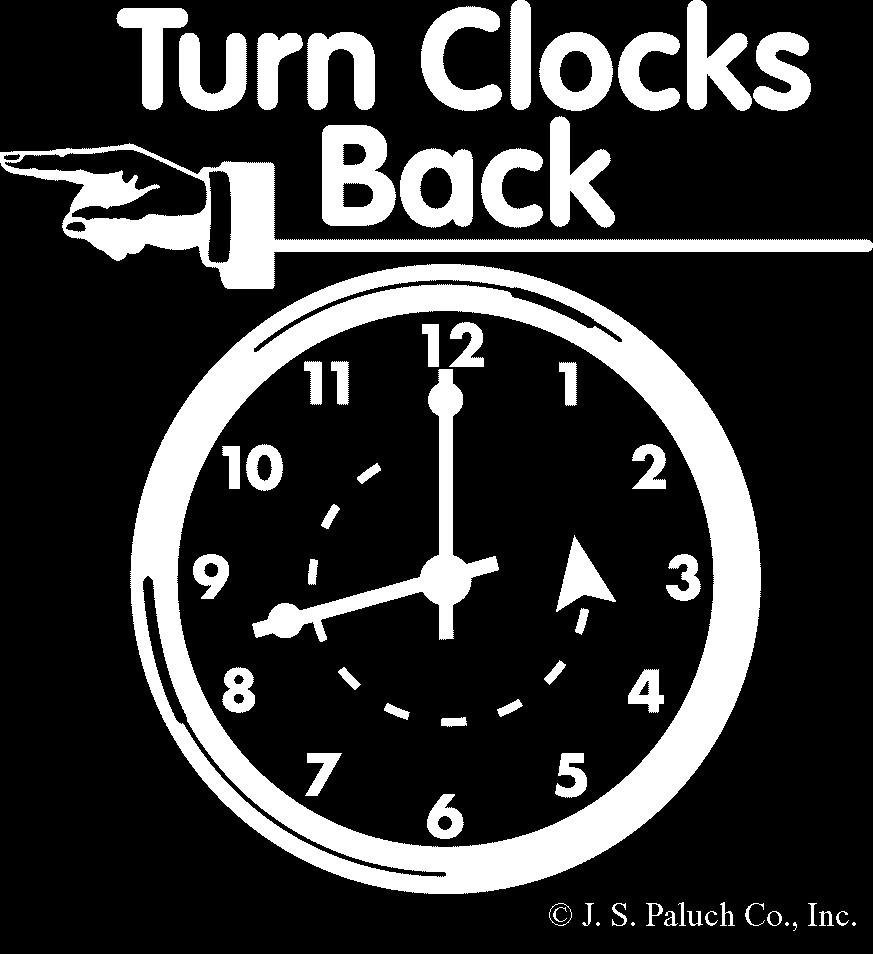 Central Standard Time. Remember to change your clocks on Saturday Evening November 6,2010. SUPPORT AND PRAY FOR OUR MILITARY MEN AND WOMEN SERVING IN OUR ARMED FORCES. Capt.