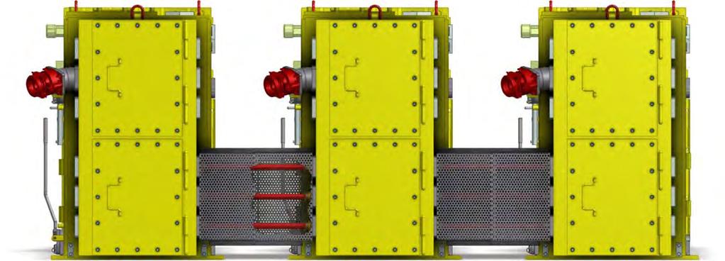 850 1400 600 1450 450 SWITCHGEAR up to 10kV EH-d08-W/10/I/.