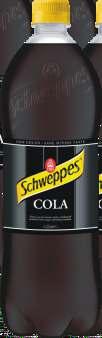 Schweppes Cola 1,2
