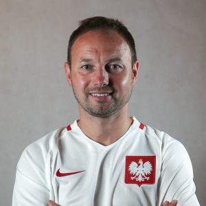 Pracował jako trener takich zespołów jak: Śląsk Wrocław (ME- pierwszy trener, Śląsk II Wrocław pierwszy trener, asystent trenera w WKS Śląsk Wrocław - Ekstraklasa),