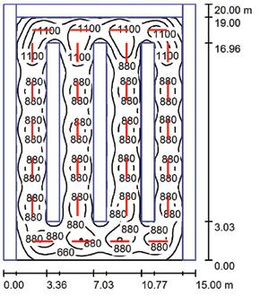 3640lm 4680lm 6240lm 7800lm 9360lm 1 kg 1 kg 1 kg 1 kg 2.2 kg 2.