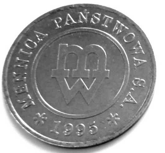 -Polish State Mint S.A.