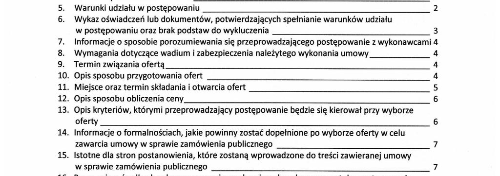 oznaczenie sprawy:cszc-271-8/osp-yei/2016 Szczawnica, dnia października 2016 r.