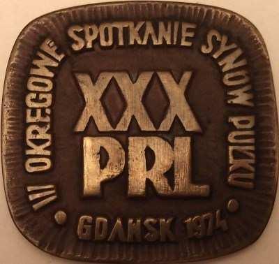 Odlewy w brązie wykonała odlewnia Zarządu Portu