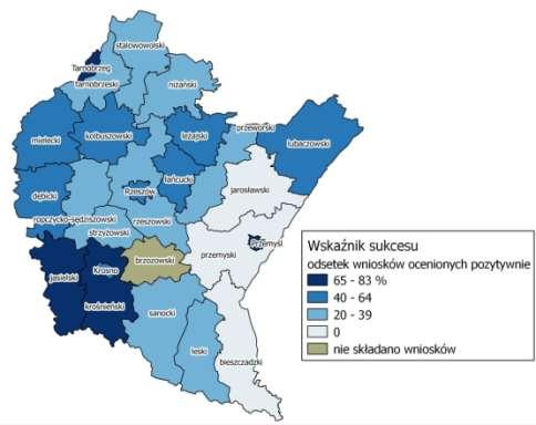 Najważniejsze wnioski - aplikowanie o środki EFS dostępne w ramach Działania 9.