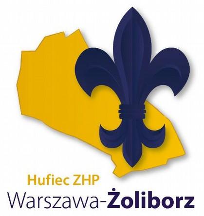 SPRAWOZDANIE KOMENDY HUFCA ZHP WARSZAWA-ŻOLIBORZ za okres od 21 listopada 2015 r. do 25 listopada 2017 r. V.1.0. Sporządzili: hm.