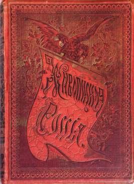 Senosios knygos 100. Живописная Россия. Том 3. Часть 1. Литовское полесье. Часть 2. Белоруссское полесье. С.-Петербург, Москва: М. О. Вольф, 1882. 490, VI p., 26 iliustr. lap.: iliustr. 440 Eur XIX a.