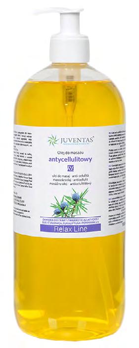 Aloes Antycellulitowy