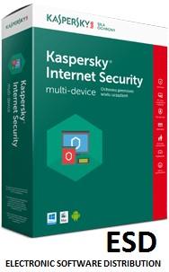 ESD IS multi-device 2Urządzenia 2Lata KL1941PCBDS KOD PRODUCENT GWARANCJA OEKSP5ISESD022F Kaspersky gwarancja normalna Informacje dodatkowe Po zakupie produktu na adres mailowy, podany przez Państwa