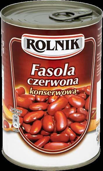 czerwona 425 ml