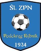 ŚLĄSKI ZWIĄZEK PIŁKI NOŻNEJ PODOKRĘG RYBNIK ul. Jadwigi i Feliksa Białych 7, 44-200 Rybnik, skr. poczt. 2 tel./fax (0-32) 422 17 11, tel. kom. 509 296 523 e-mail: podokregrybnik@slzpn.pl www.