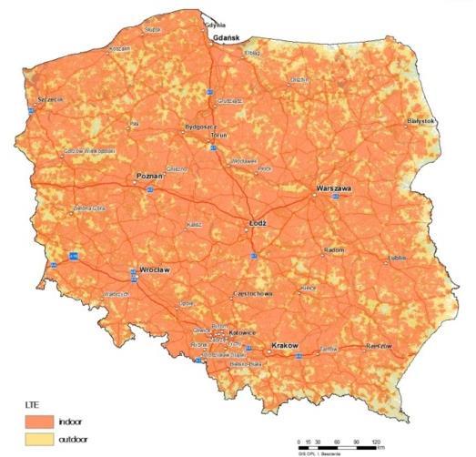 Wszelkie prawa zastrzeżone, Orange Polska S.A.