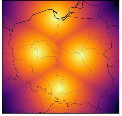 Wszelkie prawa zastrzeżone, Orange Polska S.A.