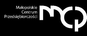 Załącznik nr 13 do Regulaminu konkursu nr RPMP.10.02.01-IP.01-12-028/16 Załącznik nr 1 do uchwały Nr 612/16 Zarządu Województwa Małopolskiego z dnia 26 kwietnia 2016 r.