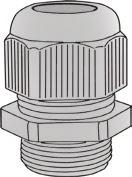 M20x1,5 8 13,0 24 100 DA 20M/25M E03DK-02130200301 M20x1,5 / M25x1,5 8 15,0 29 50 DA 25M/32M E03DK-02130200401 M25x1,5 /