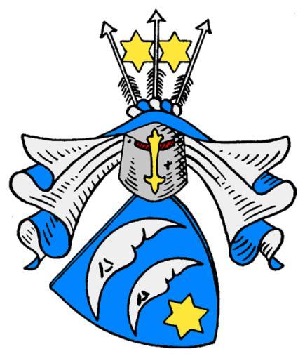 Die adlige polnische Familie Talkowski, Wappen Akszak,