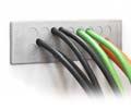 Grupa produktów 2 Przepusty kablowe dla standardowych przewodów Spis treści Przepusty kablowe IP66