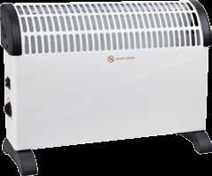 olejowy 7-żeber VO0272 1500W termostat, zabezp.