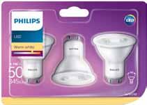 230V/8W 806lm 2700K Duopack A60 matowa Philips E24120300632 LED E27 11W/230V A60