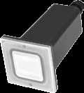 uliczna Corona Lite LED 35W 4850lm 5700K IP66 KL.