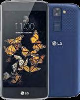 LG K8-5 3 GB RAM Aparat 13