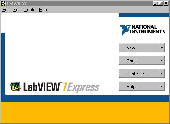 1. Wstęp Program LabView jest środowiskiem programistycznym przeznaczonym do tworzenia oprogramowania dla systemów kontrolno-pomiarowych.