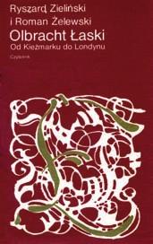 Drugi autor cytowanej książki o Łaskim - Ryszard Zieliński jest autorem licznych książek popularnonaukowych z historii Polski, poświęconych między innymi Rzeczypospolitej szlacheckiej ( Karmazyny i