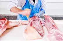 Dopasowana oferta zdrowego mięsa wieprzowego o najwyższej jakości, skierowana do klientów w kraju i za granicą, w sektorze gastronomicznym, detalicznym oraz przemysłowym.
