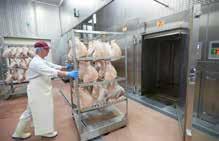 SZŁONEK BELGIAN PORK GROUP Lavameat NV Niezawodny i kompleksowy partner Lavameat to zakład przetwórstwa mięsnego, z siedzibą w Staden specjalizujący się w produkcji wysokiej jakości mięsa świeżego i